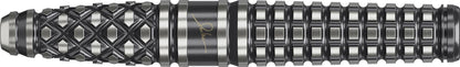 Paul Lim Gen 8 Soft Tip Darts 19g 2BA