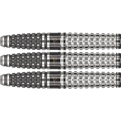 Paul Lim Gen 7 Soft Tip Darts 19g 2BA