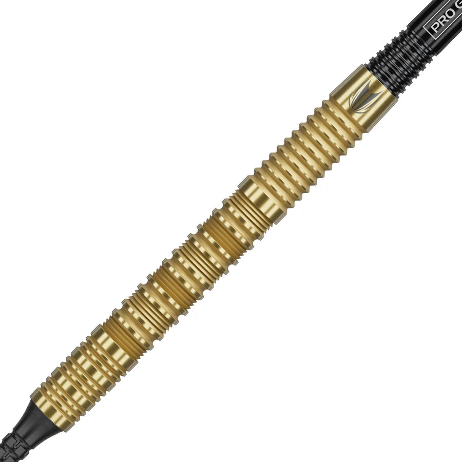 Target Bolide Model 10 18 Gram Soft Tip Darts