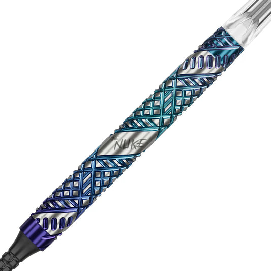 Luke Littler Edge Target Soft Tip Darts 19 Grams
