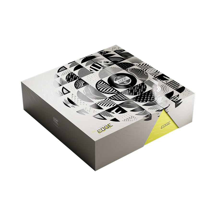 Luke Littler Edge Target Soft Tip Darts 19 Grams