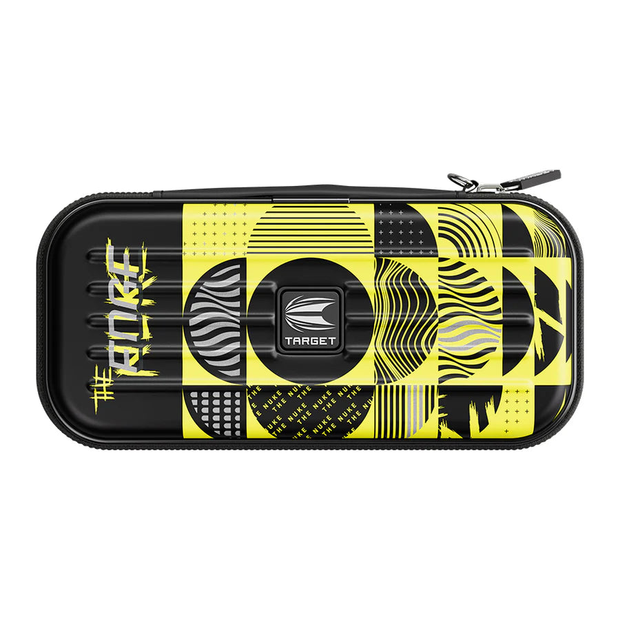 Luke Littler Edge Target Soft Tip Darts 19 Grams