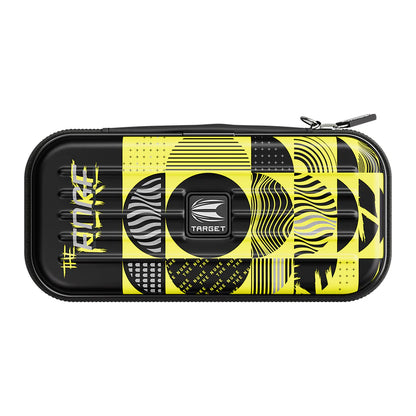 Luke Littler Edge Target Soft Tip Darts 19 Grams