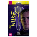 Target Luke Littler G1 Swiss Point Steel Tip Darts