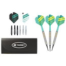 Target Rob Cross Voltage Soft Tip Brass Darts