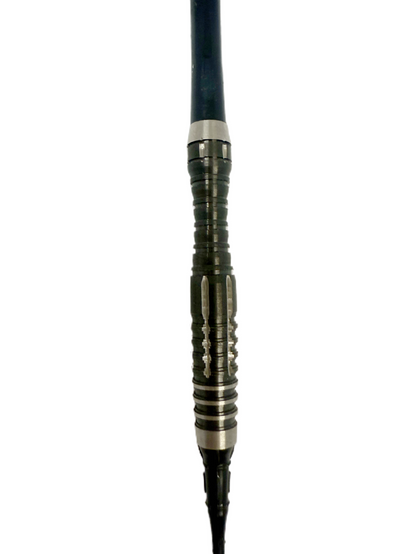 Shot Tribal Weapon 4 Series 18 grams Soft Tip Darts
