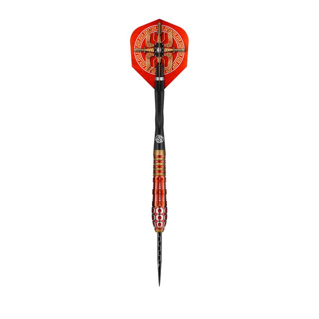 Shot Roman Empire Centurion 22 grams Steel Tip Darts