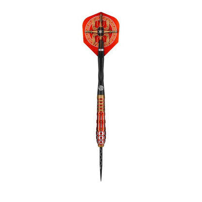 Shot Roman Empire Centurion 22 grams Steel Tip Darts