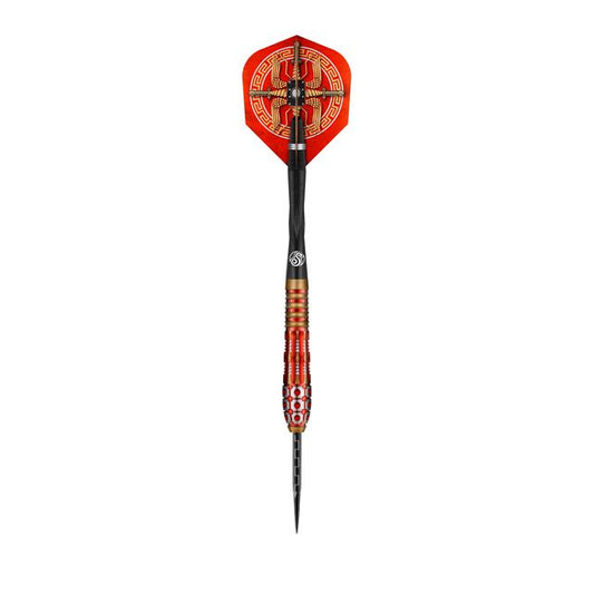 Shot Roman Empire Centurion 22 grams Steel Tip Darts