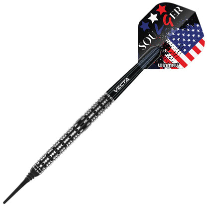 Leonard Gates Winmau Soft Tip 20Grams