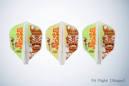 Fit Flight Yuriko Yamaguchi Flights