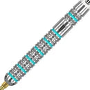 Target Rob Cross Voltage Gen 2 Swiss Point Steel Tip Darts
