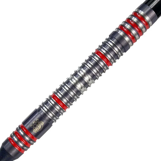 Dart World Voltek 9.0 18 grams Soft Tip Darts