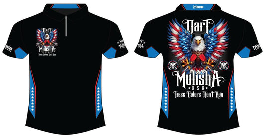 Monstah Mulisha Colors with pocket
