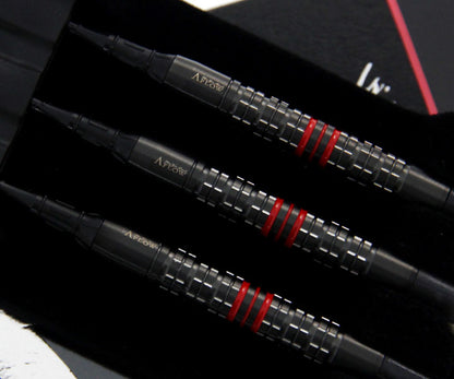 Boris Krcmar Dynasty Soft Tip 14.5 Grams