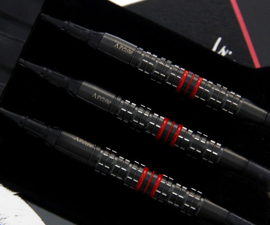 Boris Krcmar Dynasty Soft Tip 14.5 Grams