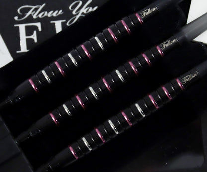 Fallon 3 MG Dynasty Soft Tip 21 Grams