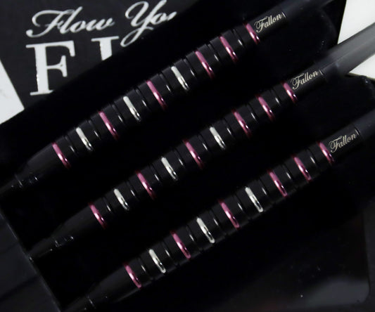 Fallon 3 MG Dynasty Soft Tip 21 Grams