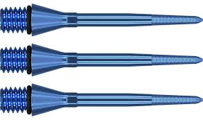 Target Titanium Nano SP Conversion Point 30MM Blue