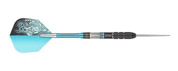 Piranha Steel Tip Darts 25 grams