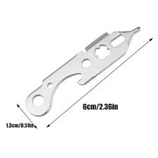 Dart Wrench