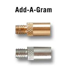 Dart Accessory Add-A-Gram 2 gram 2BA