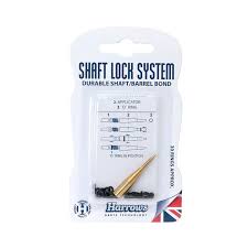 Harrows Shaft Lock Kit