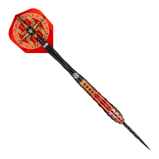 Shot Roman Empire Centurion 23G Steel Tip Darts