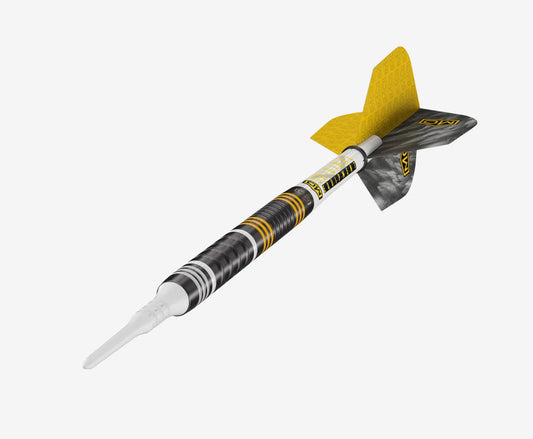 Dart World Talon 18 grams Soft Tip Darts