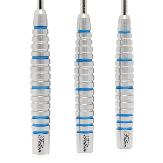 Dynasty Fallon 80 Steel Tip Darts 21 grams