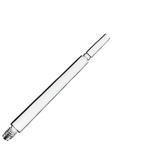 Fit Flight Gear Spinning Shafts Normal