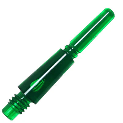 Fit Flight Gear Spinning Shafts Normal