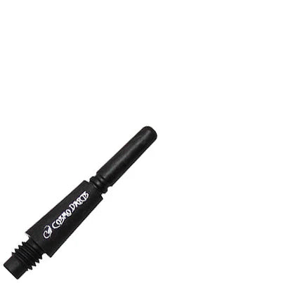 Fit Flight Carbon Normal Spinning Shafts