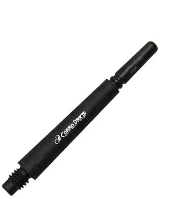 Fit Flight Carbon Normal Spinning Shafts