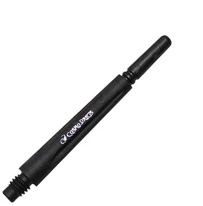 Fit Flight Carbon Normal Spinning Shafts