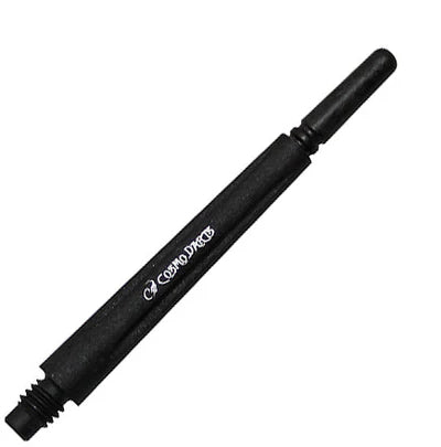 Fit Flight Carbon Normal Spinning Shafts