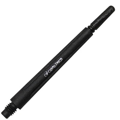 Fit Flight Carbon Normal Spinning Shafts