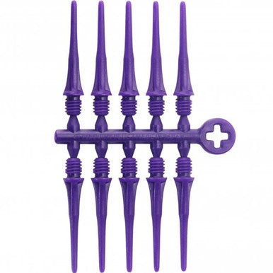 Fit Point Plus Dart Tips
