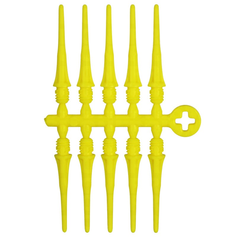 Fit Point Plus Dart Tips