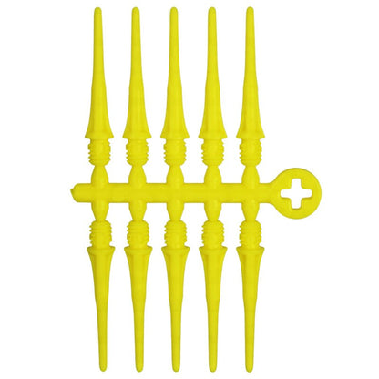 Fit Point Plus Dart Tips
