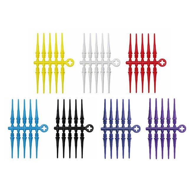 Fit Point Plus Dart Tips