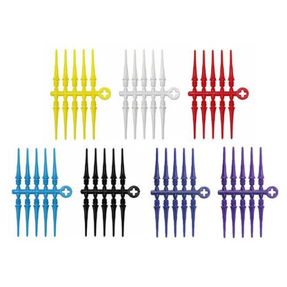 Fit Point Plus Dart Tips