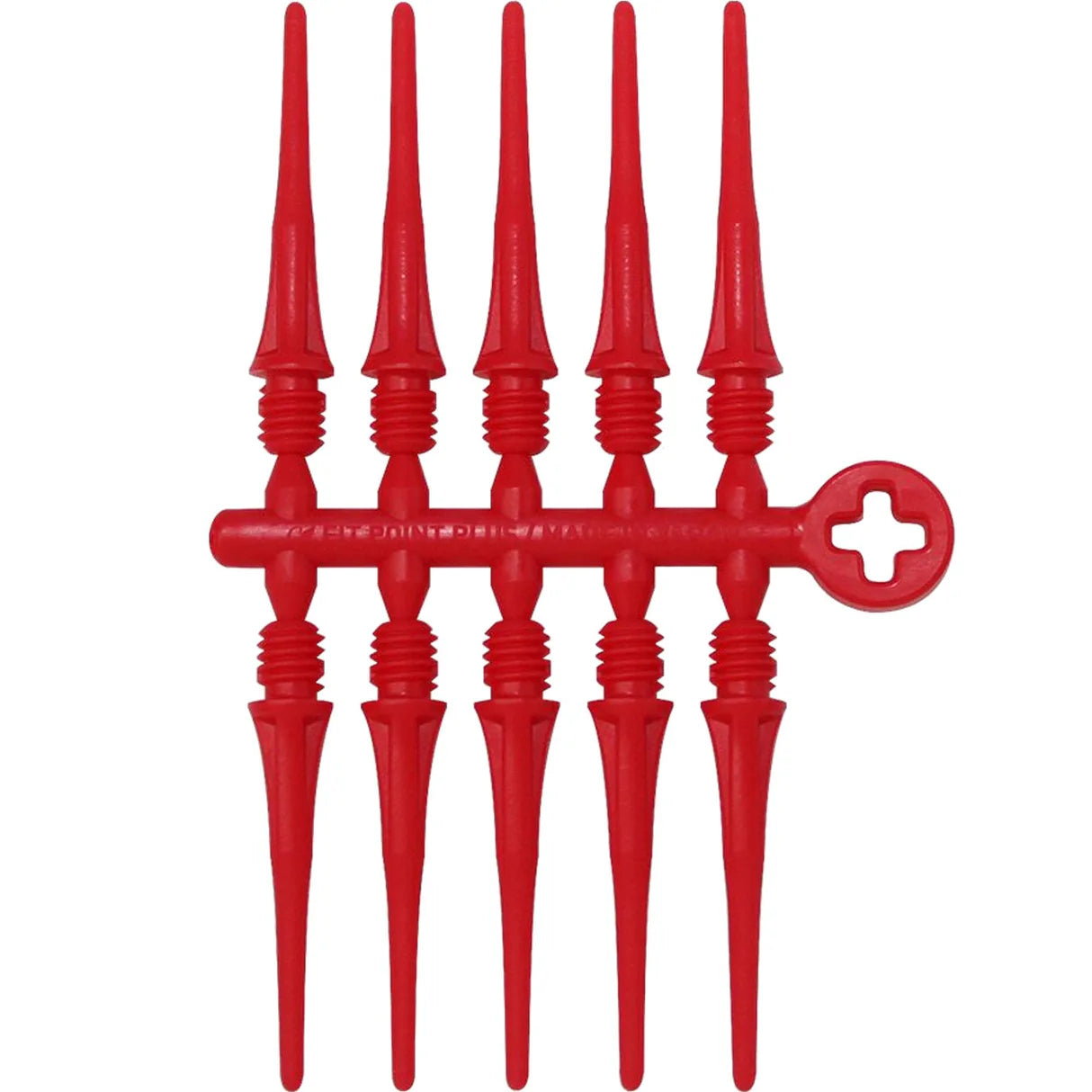 Fit Point Plus Dart Tips