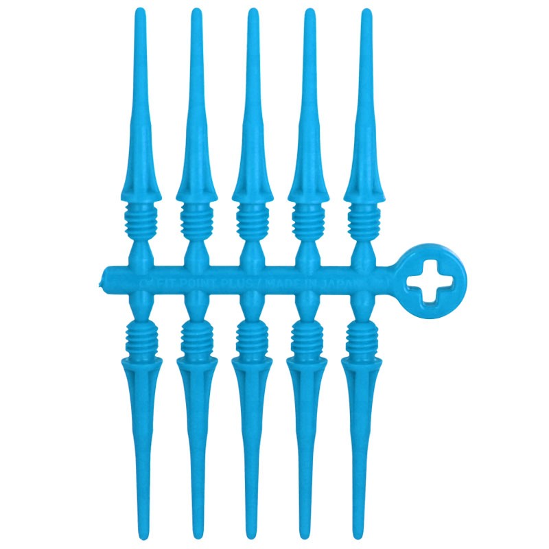 Fit Point Plus Dart Tips
