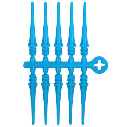 Fit Point Plus Dart Tips