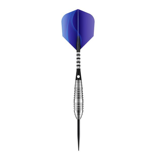 Shot Zen Budo 23G Steel Tip Darts