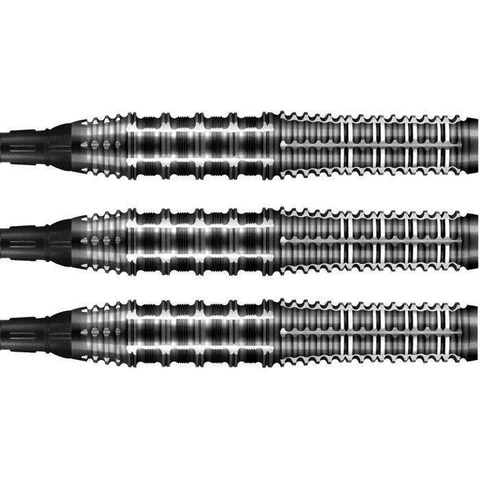 The Rippah Shot 20 Gram Soft tip Darts