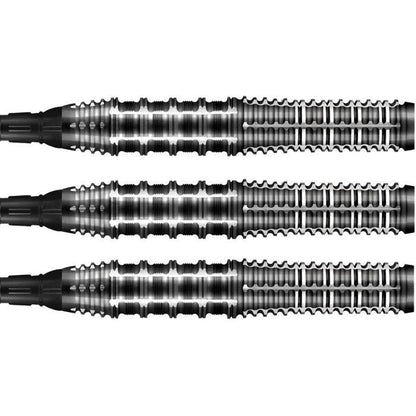 The Rippah Shot 20 Gram Soft tip Darts