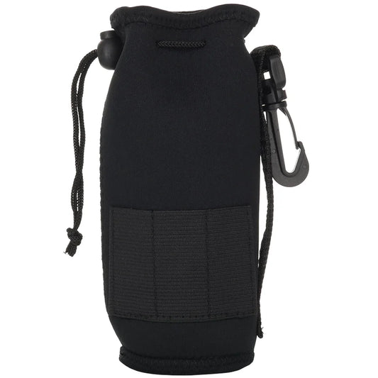 Metroline Bottle Koozie Zipper