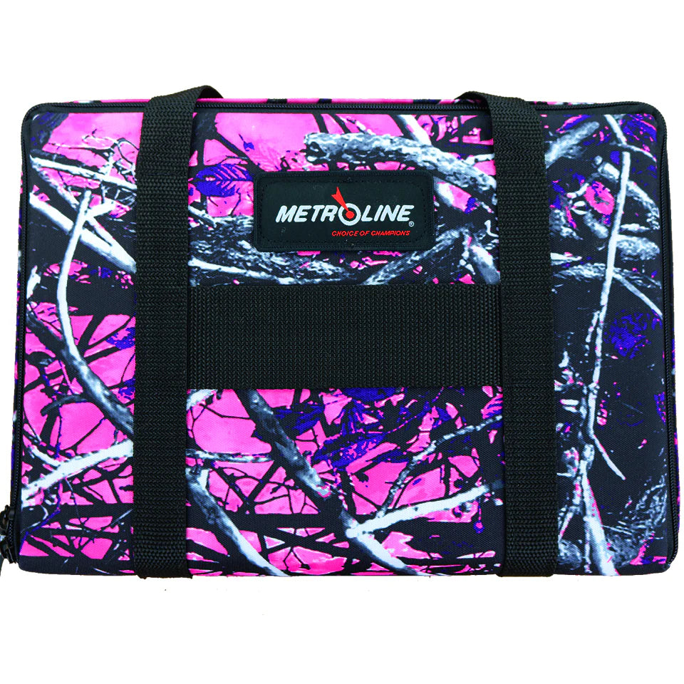 MetroLine Professional Dart Case